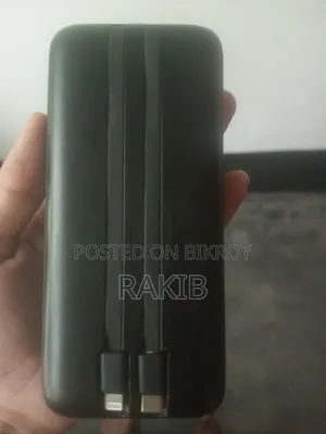 ফোনচার্জার