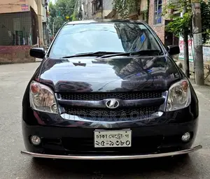 Toyota IST 2006 Black