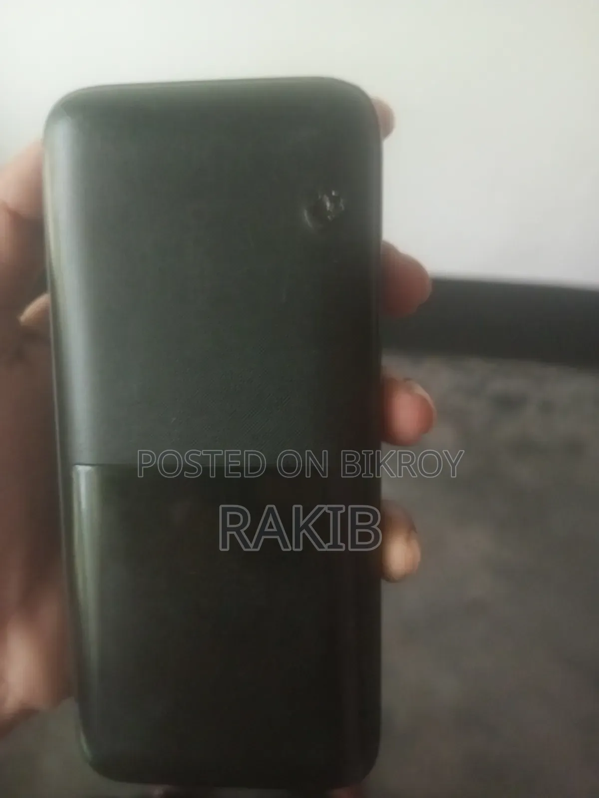 ফোনচার্জার