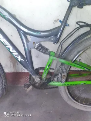 Cycle for sale