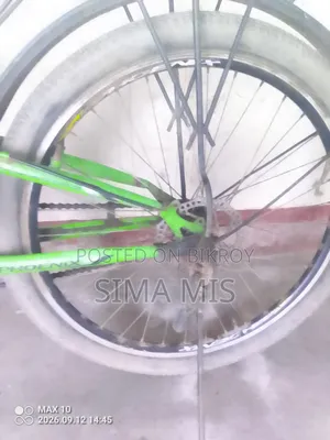 Cycle for sale