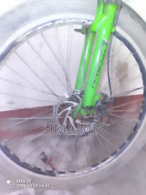 Cycle for sale
