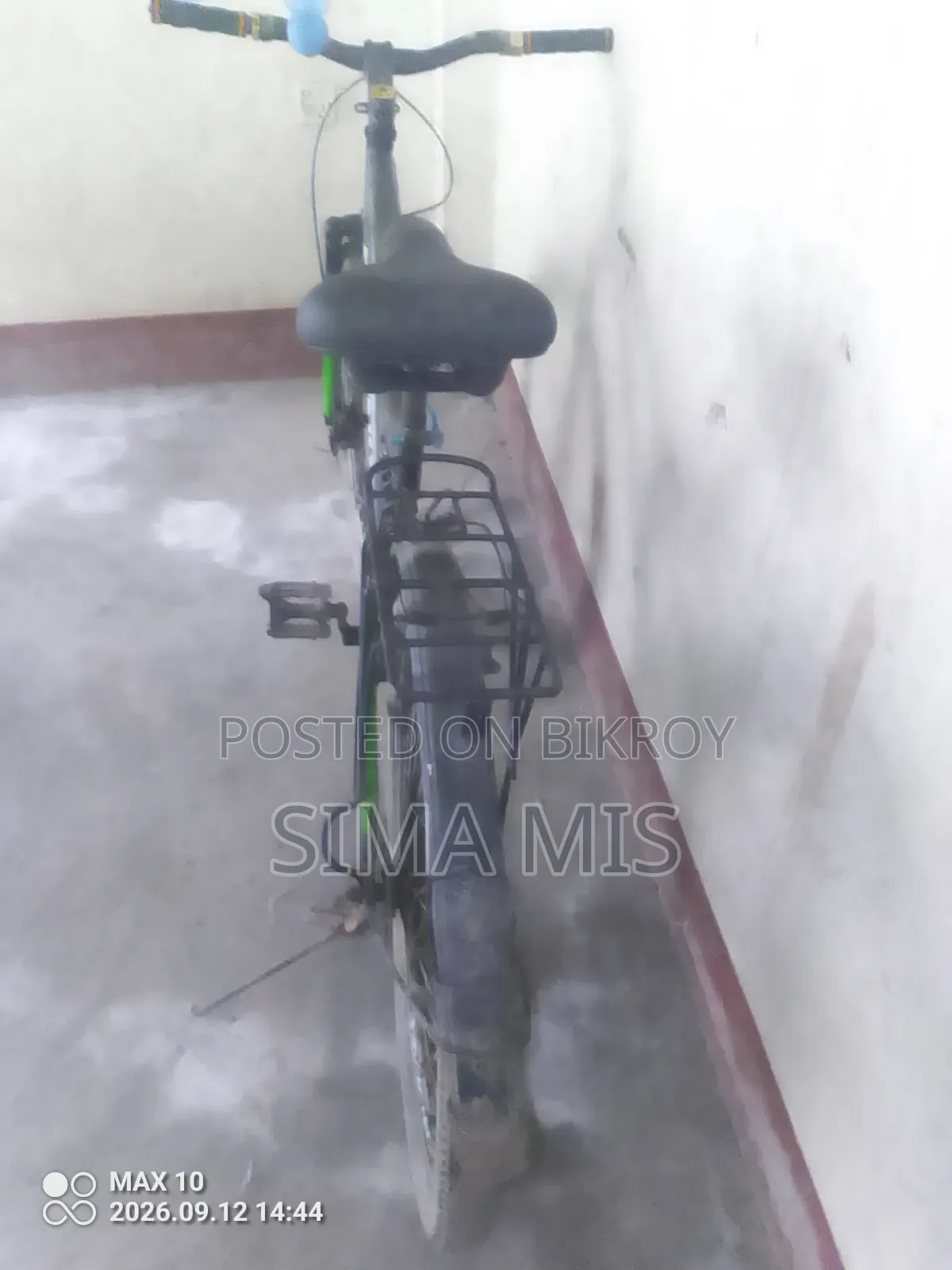 Cycle for sale