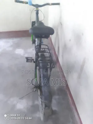 Cycle for sale