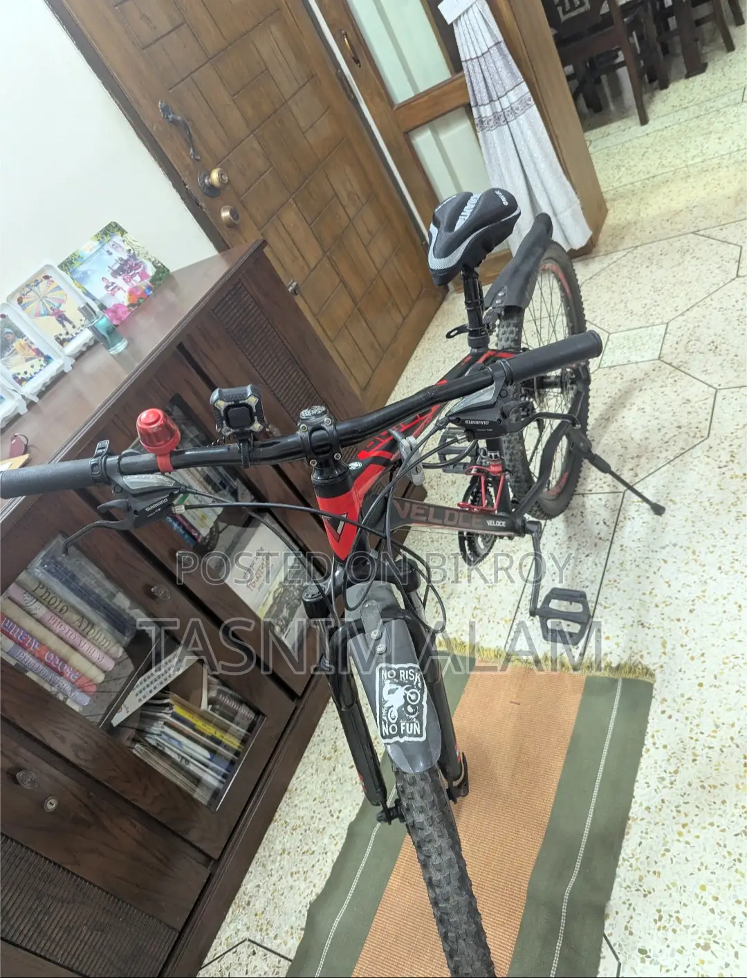 Veloce Legion 10 for Sale