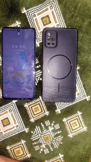 স্যামসাং গ্যালাক্সি এ৫১ ১২৮ জিবি ব্লু
