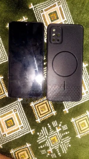 স্যামসাং গ্যালাক্সি এ৫১ ১২৮ জিবি ব্লু