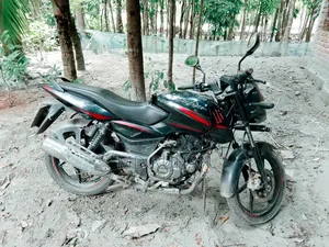 Bajaj Pulsar 150 2019 Red