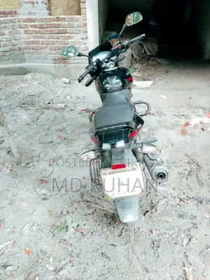 Bajaj Pulsar 150 2019 Red