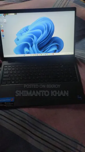Laptop Dell Latitude 3540 8GB Intel Core I5 SSD 512GB
