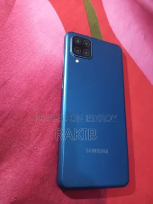 Samsung Galaxy F22 128 GB Green