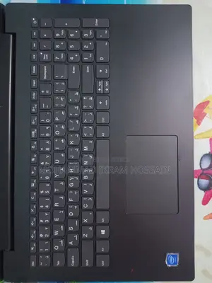 Laptop Lenovo IdeaPad 330 4GB Intel Celeron SSD 256GB