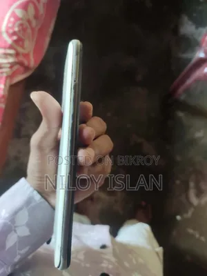 Samsung Galaxy A51 128 GB White
