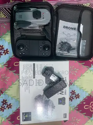 X5HW Drone