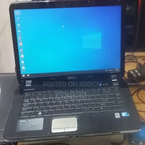 Laptop Dell 14 Premium 2GB Intel Pentium Hard Disk Drive 128GB