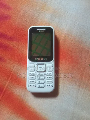 স্যামসাং বি৩১০ সাদা