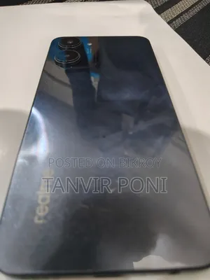 Realme 10 128 GB Purple