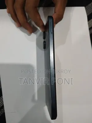 Realme 10 128 GB Purple