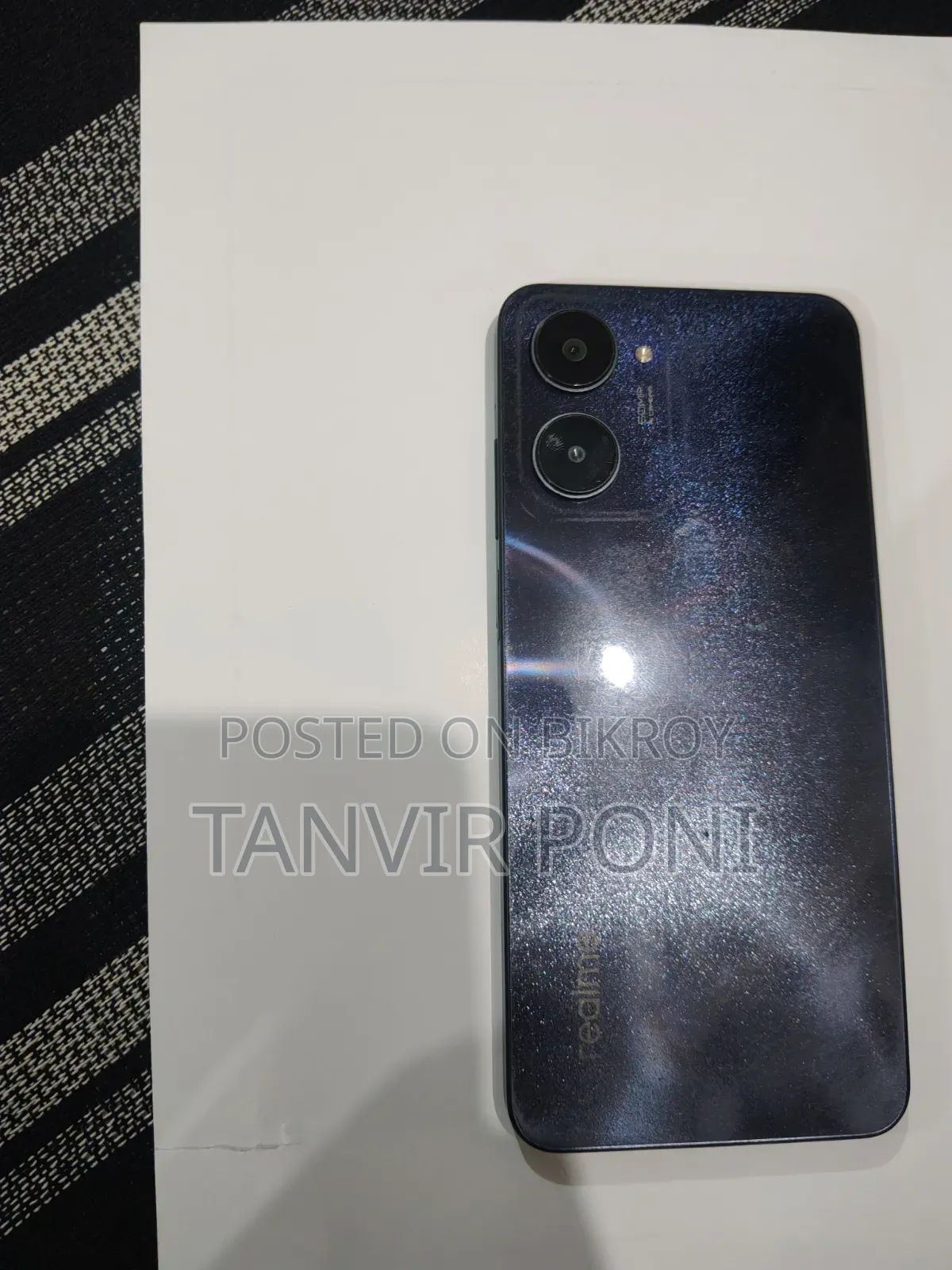 Realme 10 128 GB Purple