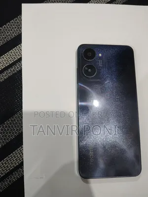 Realme 10 128 GB Purple