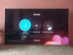 যমুনা গুগল টিভি