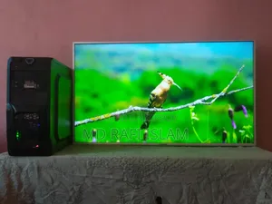 যমুনা গুগল টিভি