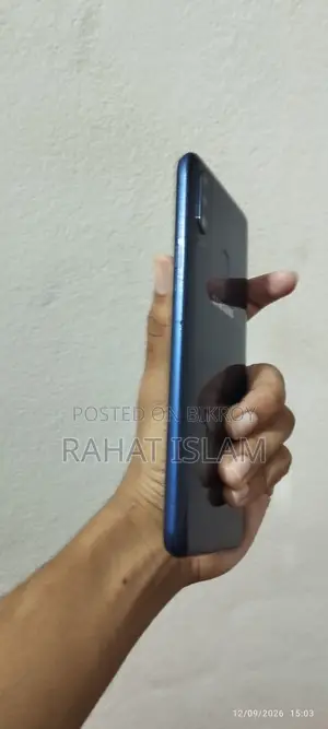 Samsung Galaxy A20s 32 GB Blue