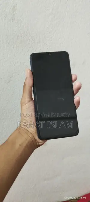 Samsung Galaxy A20s 32 GB Blue