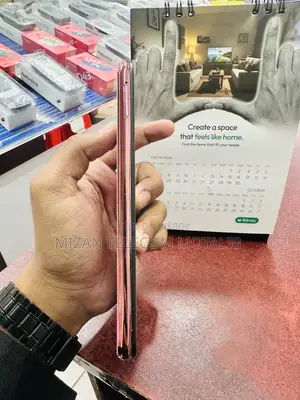 Vivo Y11 32 GB Pink