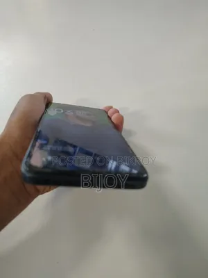 Infinix Hot 60i 128 GB Black