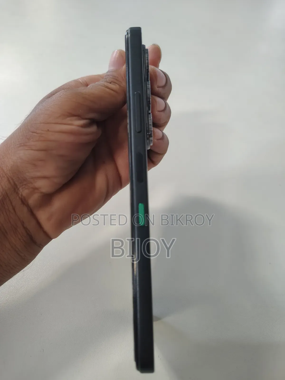 Infinix Hot 60i 128 GB Black