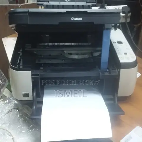 All in One, Printer, Scanner, Photo Copier Full Fresh, No Cartridge Issues