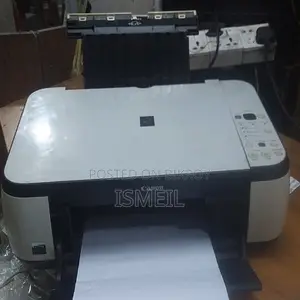 All in One, Printer, Scanner, Photo Copier Full Fresh, No Cartridge Issues