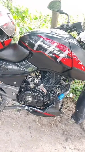 Bajaj Pulsar 150 2022 Black