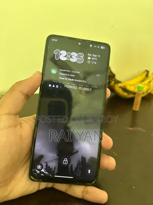 Samsung Galaxy A71 128 GB Black