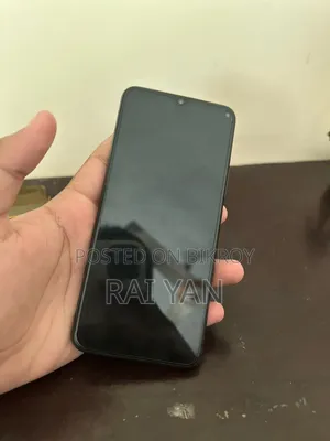 Samsung Galaxy A71 128 GB Black