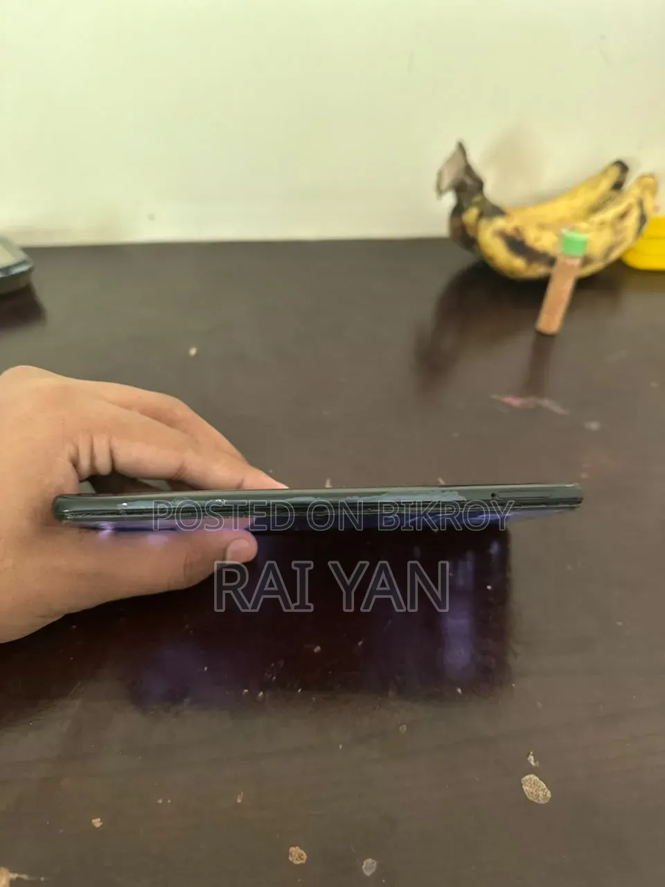 Samsung Galaxy A71 128 GB Black
