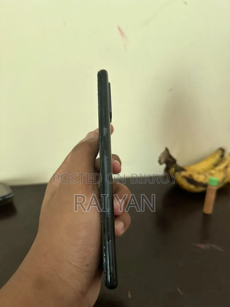 Samsung Galaxy A71 128 GB Black