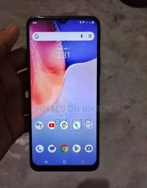 Vivo Y18 128 GB Black