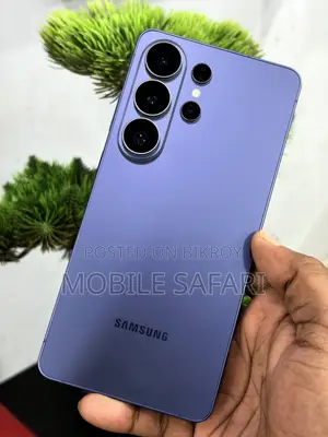 Samsung Galaxy S26 Ultra 5G 512 GB Blue