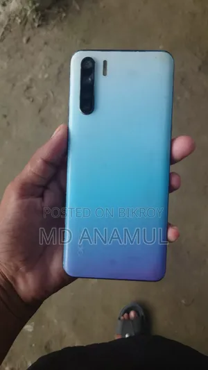অপো এফ১৫ ২৫৬ জিবি
