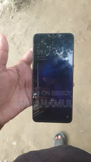 অপো এফ১৫ ২৫৬ জিবি