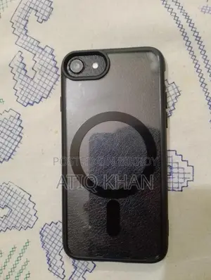 অ্যাপল আইফোন ৭ ৩২ জিবি ব্ল্যাক