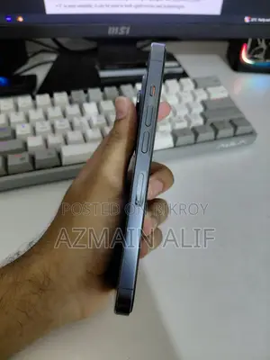 Apple iPhone 13 Pro 128 GB Blue