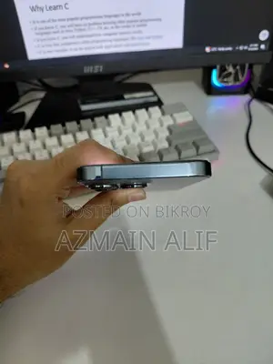 Apple iPhone 13 Pro 128 GB Blue