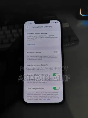 Apple iPhone 13 Pro 128 GB Blue