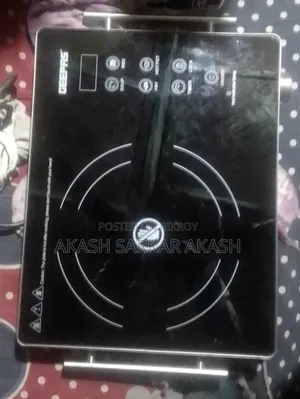 ইলেকট্রিক স্টোভ