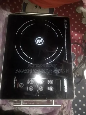 ইলেকট্রিক স্টোভ