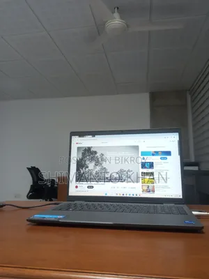 Laptop Dell Latitude 3540 8GB Intel Core I5 SSD 512GB