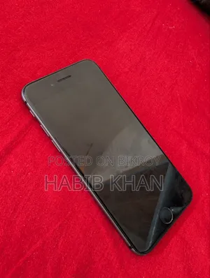 Apple iPhone 8 64 GB Black